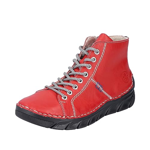Rieker Damen Stiefeletten 55020 Rieker Damen Stiefeletten 55020 von Rieker