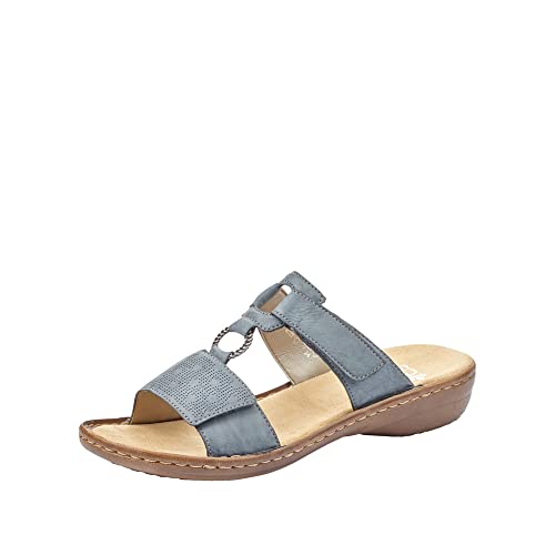 Rieker Damen Sandalen 60885 von Rieker