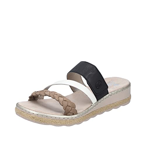 Rieker Damen Sandalen 61758 von Rieker