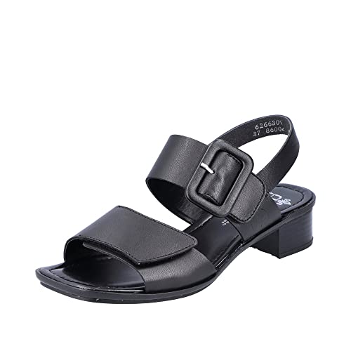 Rieker Damen Sandalen 62663 Rieker Damen Sandalen 62663 von Rieker
