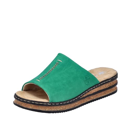 Rieker Damen Sandalen 62905 Rieker Damen Sandalen 62905 von Rieker