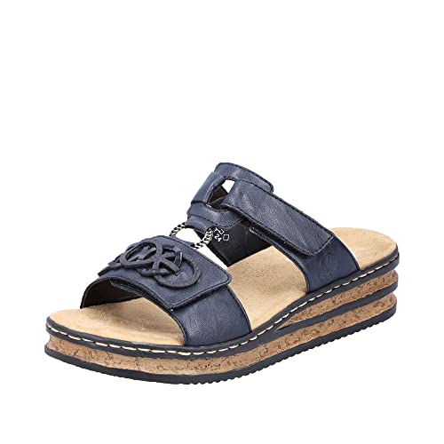 Rieker Damen Sandalen 62936 von Rieker