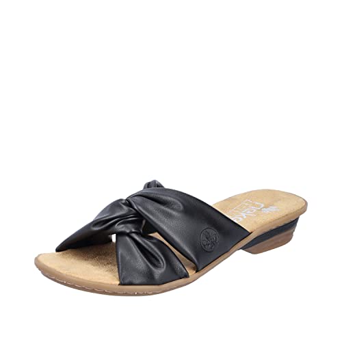 Rieker Damen Sandalen 63479 von Rieker