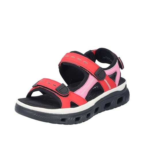 Rieker Damen Sandalen 64074 von Rieker