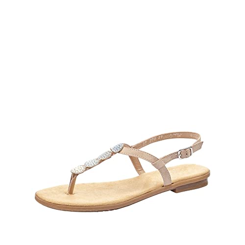 Rieker Damen Sandalen 64211 von Rieker