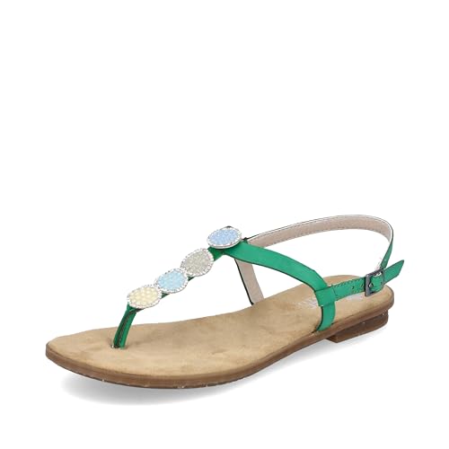 Rieker Damen Sandalen 64211 von Rieker