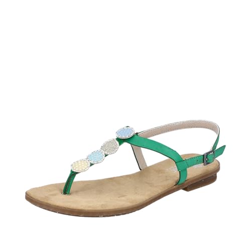 Rieker Damen Sandalen 64211 von Rieker