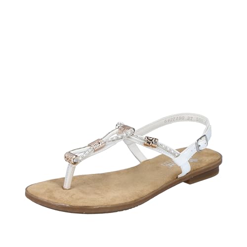 Rieker Damen Sandalen 64271 Rieker Damen Sandalen 64271 von Rieker