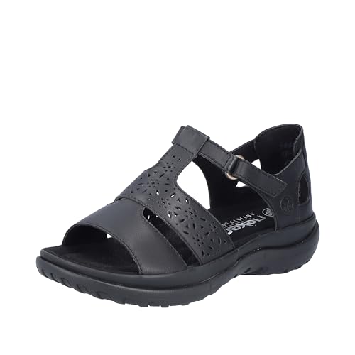 Rieker Damen Sandalen 64865 Rieker Damen Sandalen 64865 von Rieker