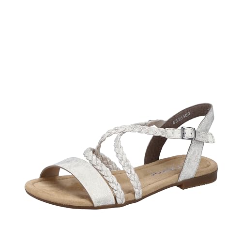 Rieker Damen Sandalen 65264 von Rieker