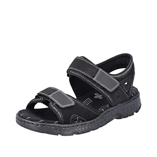 Rieker Damen Sandalen 67891 von Rieker