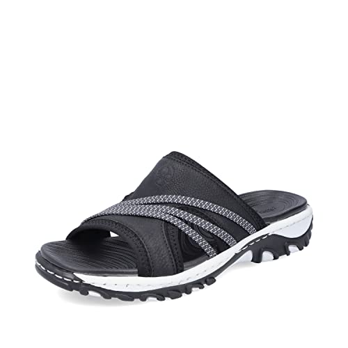 Rieker Damen Sandalen 68680 von Rieker