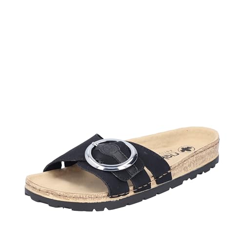 Rieker Damen Sandalen 69880 Rieker Damen Sandalen 69880 von Rieker