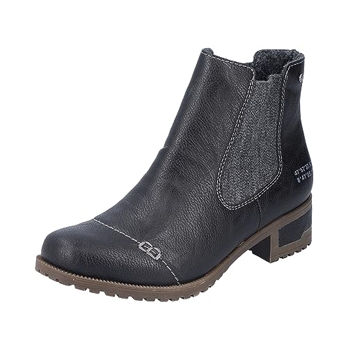 Rieker Damen Stiefeletten 70354 von Rieker