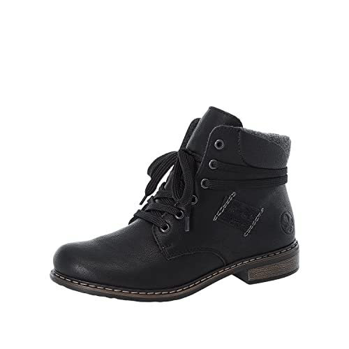 Rieker Damen Stiefeletten 71222 von Rieker