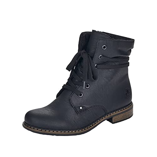 Rieker Damen Stiefeletten 71229 von Rieker