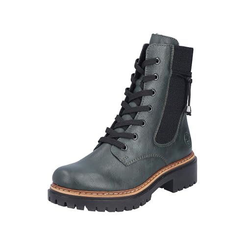 Rieker Damen Stiefeletten 72637 von Rieker