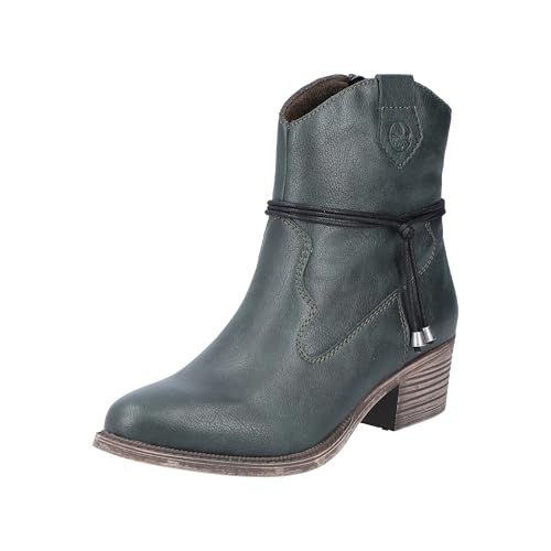 Rieker Damen Stiefeletten 73158 von Rieker