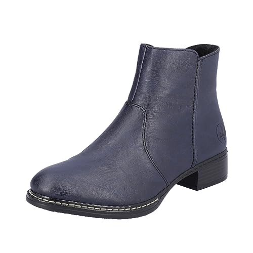 Rieker Damen Stiefeletten 73455 von Rieker