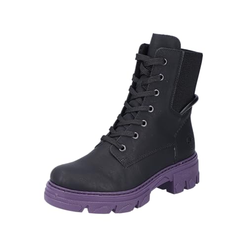 Rieker Damen Stiefeletten 74631 Rieker Damen Stiefeletten 74631 von Rieker