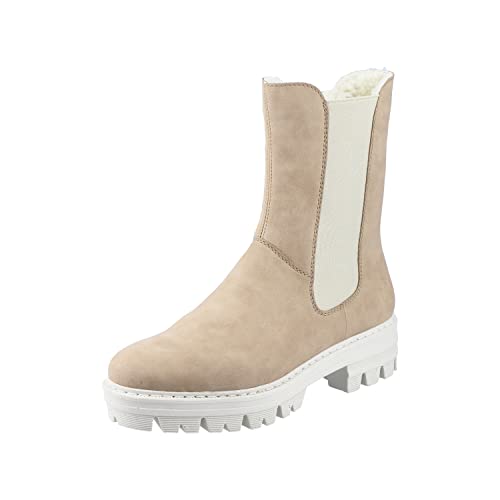 Rieker Damen Stiefeletten 76190 Rieker Damen Stiefeletten 76190 von Rieker