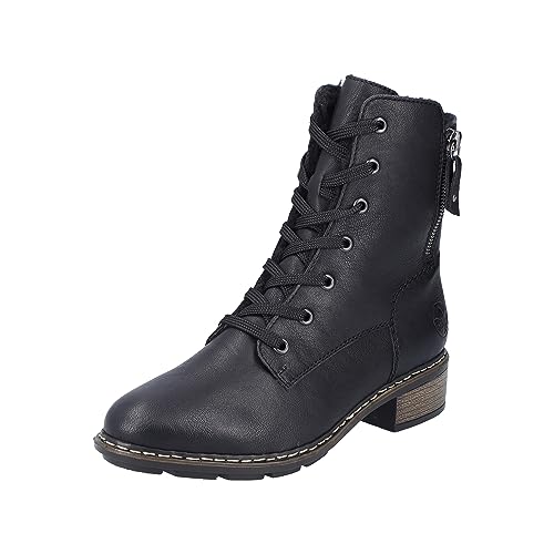 Rieker Damen Stiefeletten 77220 von Rieker