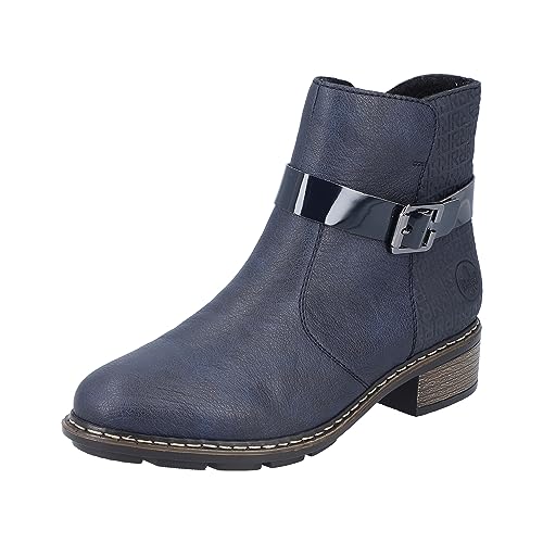 Rieker Damen Stiefeletten 77261 von Rieker