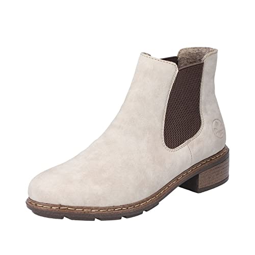 Rieker Damen Stiefeletten 77271 von Rieker