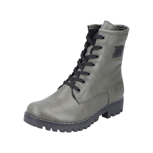 Rieker Damen Stiefeletten 78510 von Rieker