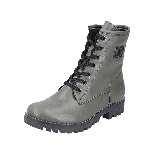 Rieker Damen Stiefeletten 78510 von Rieker