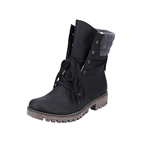 Rieker Damen Stiefeletten 78531 von Rieker