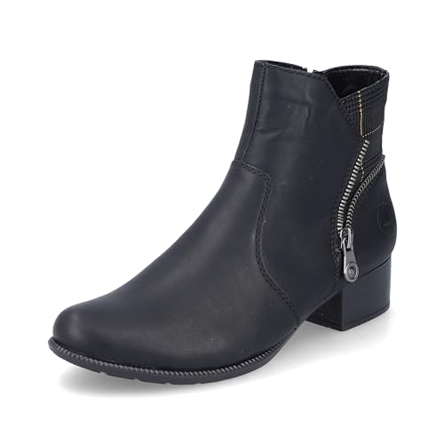 Rieker Damen Stiefeletten 78675 von Rieker