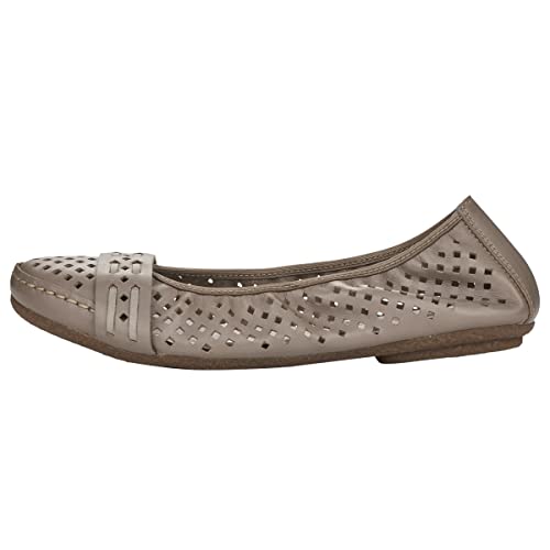 Rieker Damen Ballerinas 41430 von Rieker