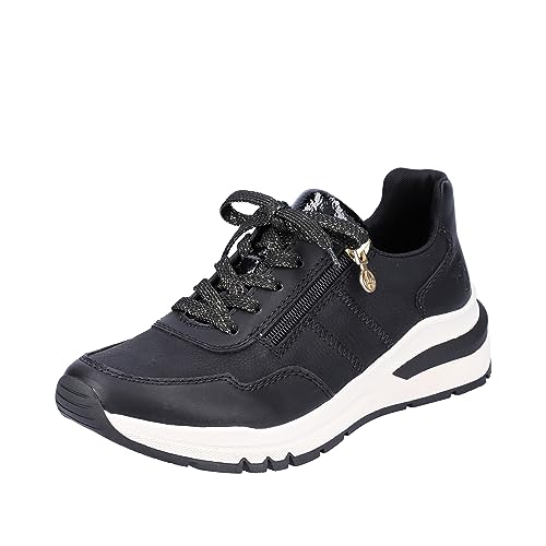 Rieker Damen Halbschuhe M6601 von Rieker