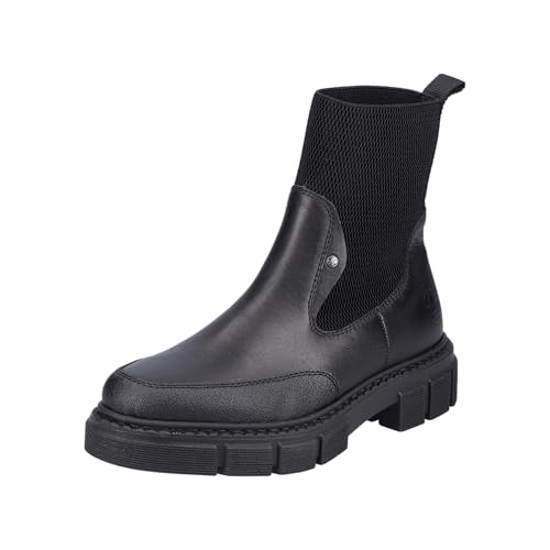 Rieker Damen Stiefeletten M3872 von Rieker