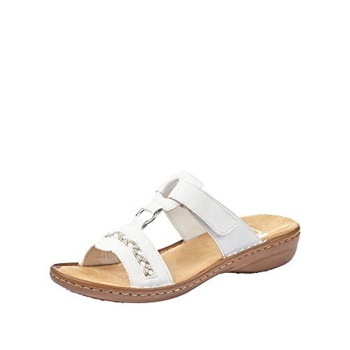 Rieker Damen Sandalen 60888 von Rieker