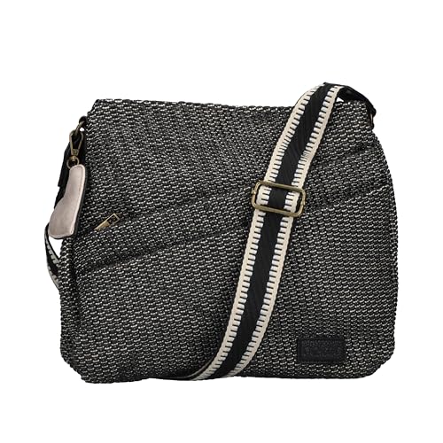 Rieker Damen H1004 Umhängetasche Rieker Damen H1004 Umhängetasche von Rieker