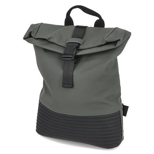 Rieker Damen H1426 Rucksack, Grün Rieker Damen H1426 Rucksack, Grün von Rieker