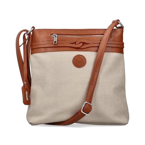 Rieker Damen Tasche H1519 von Rieker