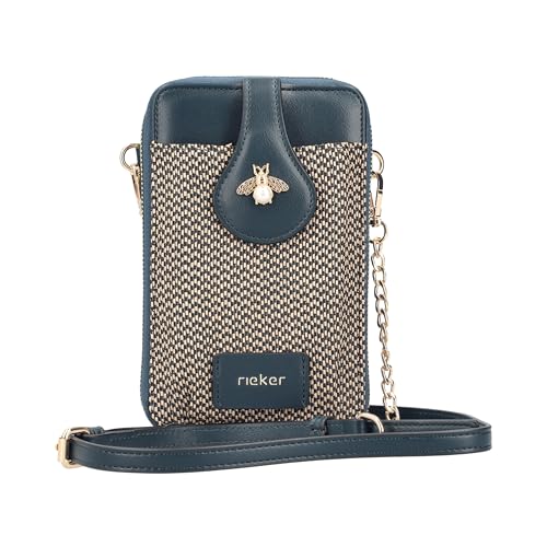 Rieker Damen H1660 Handtasche von Rieker