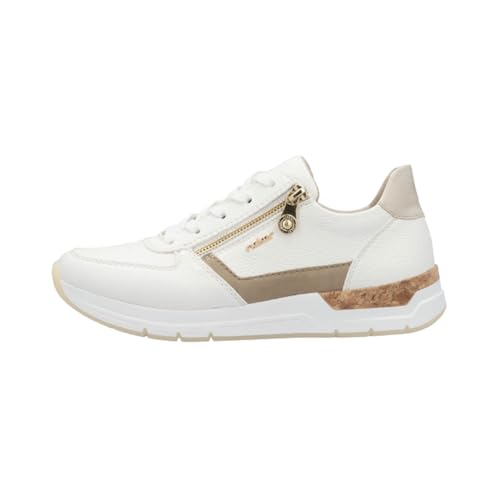 Rieker Damen Halbschuhe, Größe:40 EU von Rieker