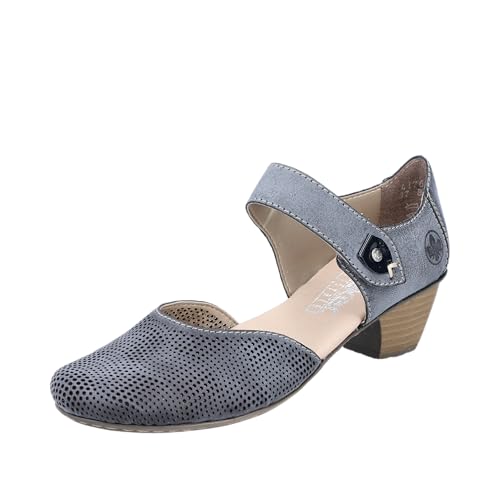 Rieker Damen Halbschuhe 41764 Rieker Damen Halbschuhe 41764 von Rieker