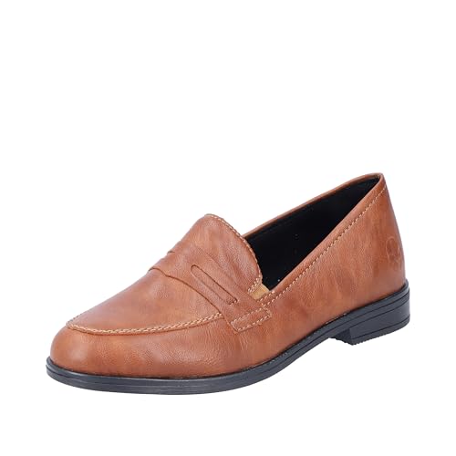 Rieker Damen Halbschuhe 46260 von Rieker