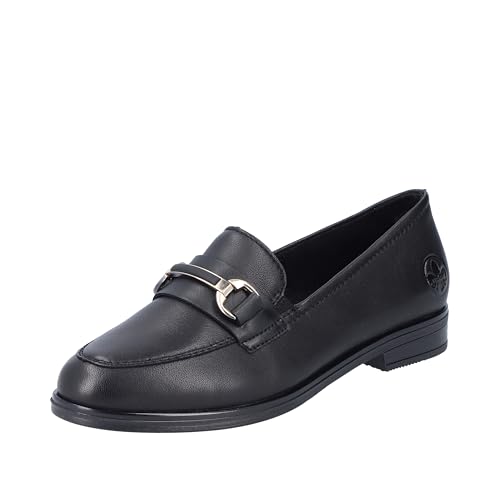 Rieker Damen Halbschuhe 46262 von Rieker