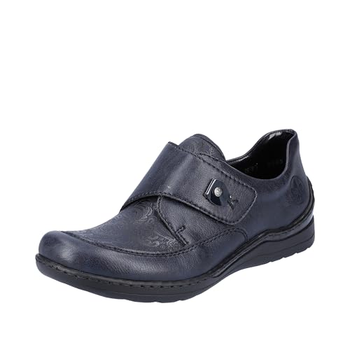 Rieker Damen Halbschuhe 48951 von Rieker