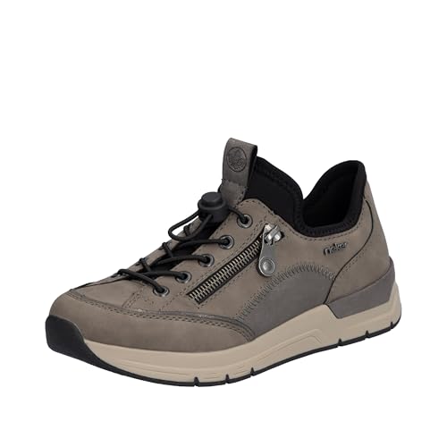 Rieker Damen Halbschuhe 58958 von Rieker