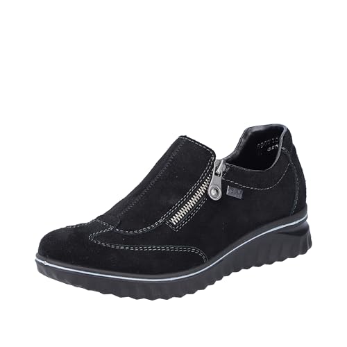 Rieker Damen Halbschuhe 59071 von Rieker