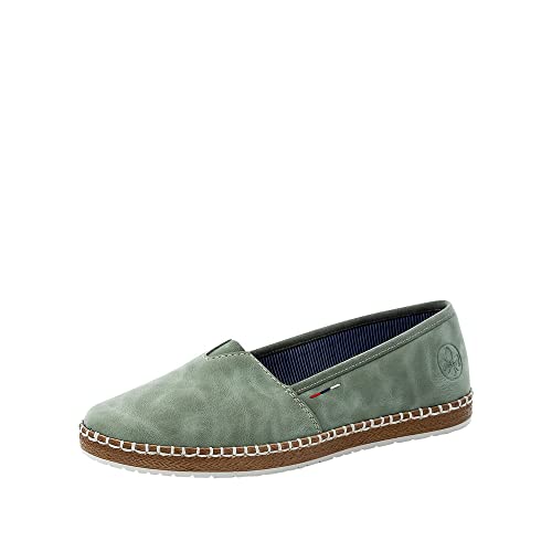 Rieker Damen Halbschuhe M2270 Rieker Damen Halbschuhe M2270 von Rieker