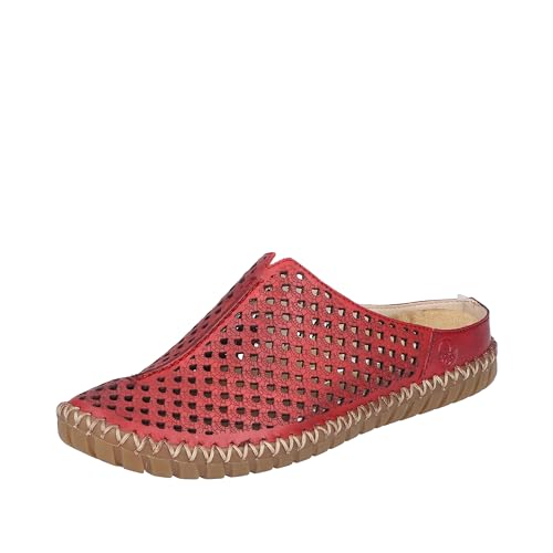 Rieker Damen Halbschuhe M2885 von Rieker