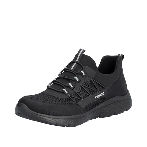 Rieker Damen Halbschuhe M5058 von Rieker
